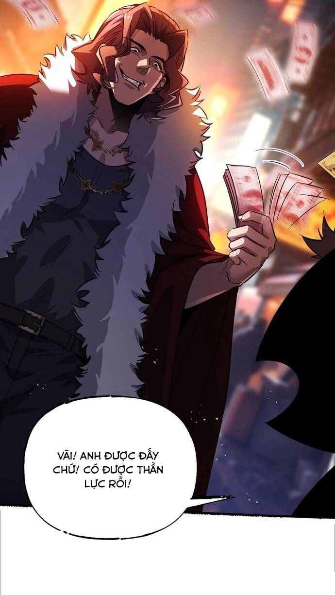 Trở Lại Từ Cái Chết Ta Thống Trị Kỷ Nguyên Tu Tiên Số [Chap 0-18]