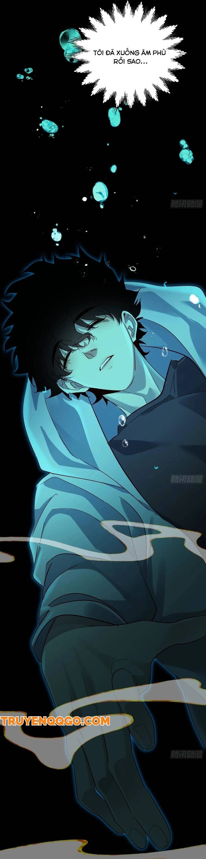 Trở Lại Từ Cái Chết Ta Thống Trị Kỷ Nguyên Tu Tiên Số [Chap 0-18]