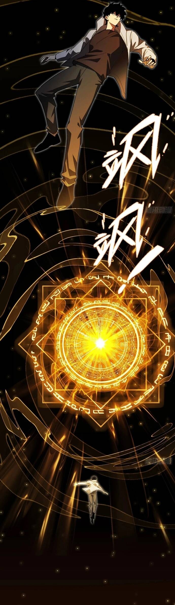 Trở Lại Từ Cái Chết Ta Thống Trị Kỷ Nguyên Tu Tiên Số [Chap 0-18]