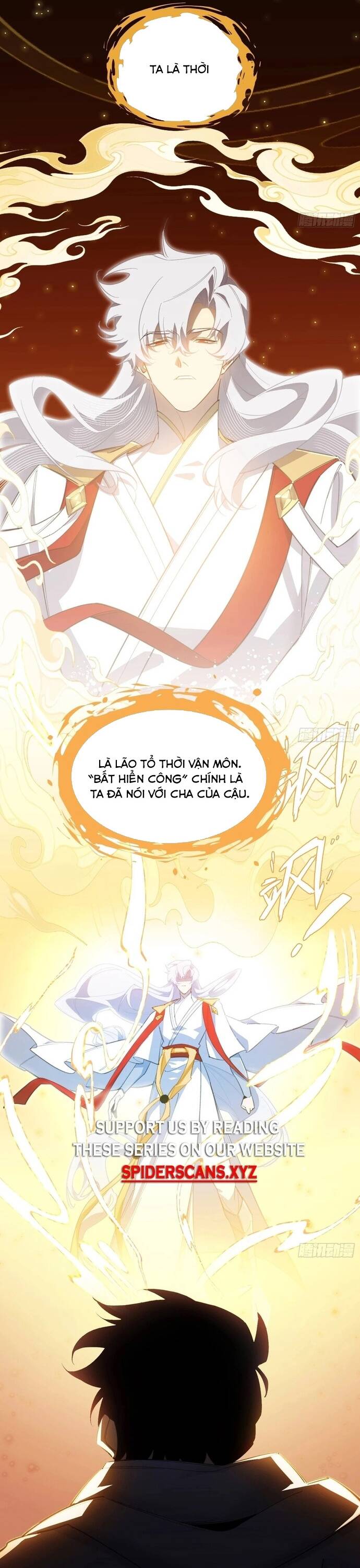 Trở Lại Từ Cái Chết Ta Thống Trị Kỷ Nguyên Tu Tiên Số [Chap 0-18]