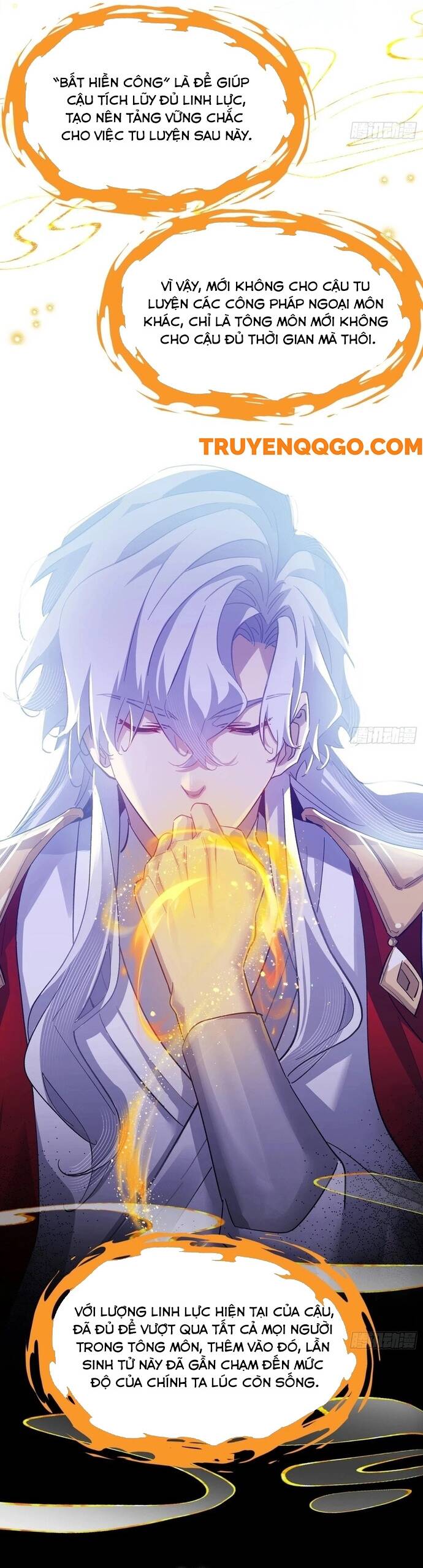 Trở Lại Từ Cái Chết Ta Thống Trị Kỷ Nguyên Tu Tiên Số [Chap 0-18]