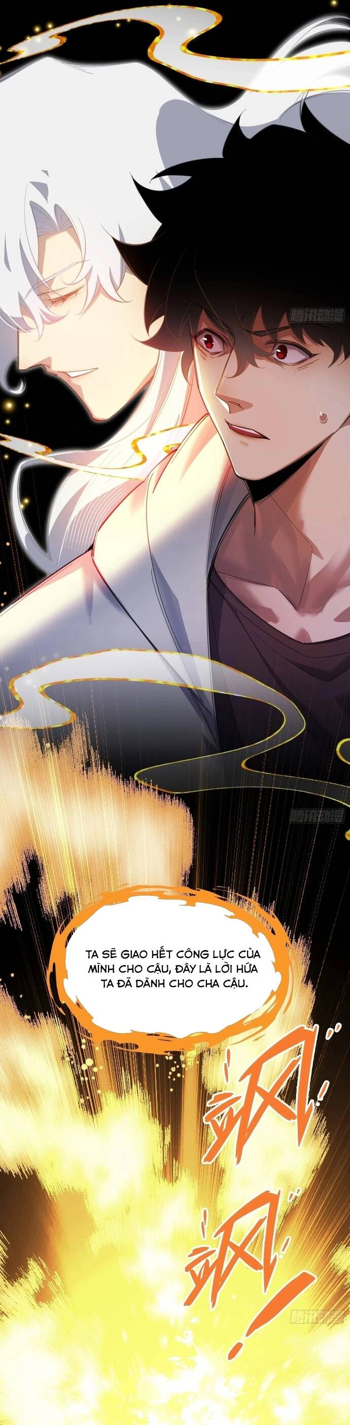 Trở Lại Từ Cái Chết Ta Thống Trị Kỷ Nguyên Tu Tiên Số [Chap 0-18]