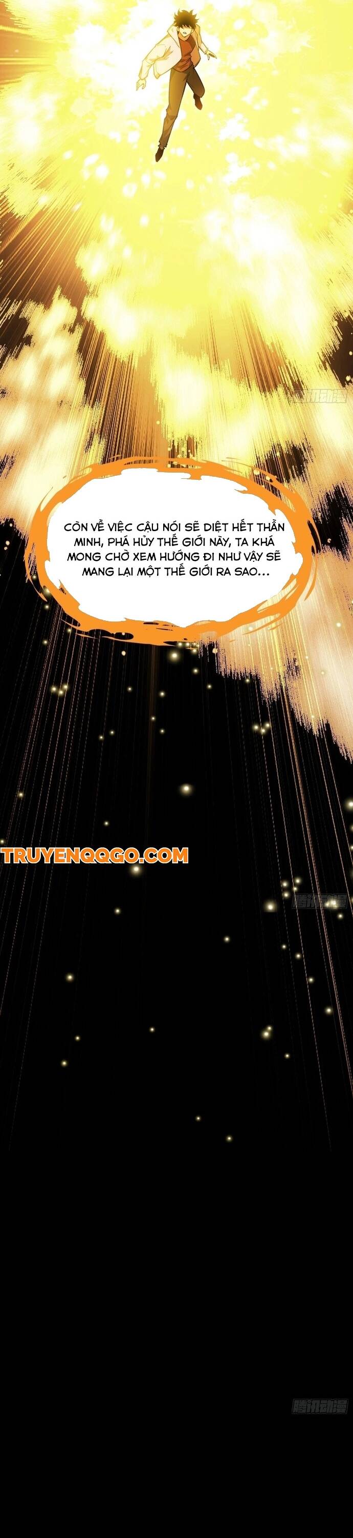 Trở Lại Từ Cái Chết Ta Thống Trị Kỷ Nguyên Tu Tiên Số [Chap 0-18]