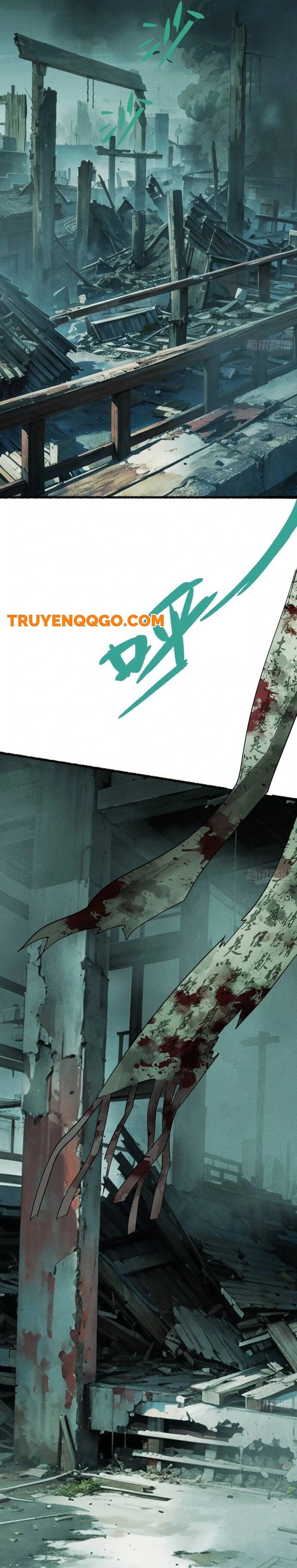 Trở Lại Từ Cái Chết Ta Thống Trị Kỷ Nguyên Tu Tiên Số [Chap 0-18]