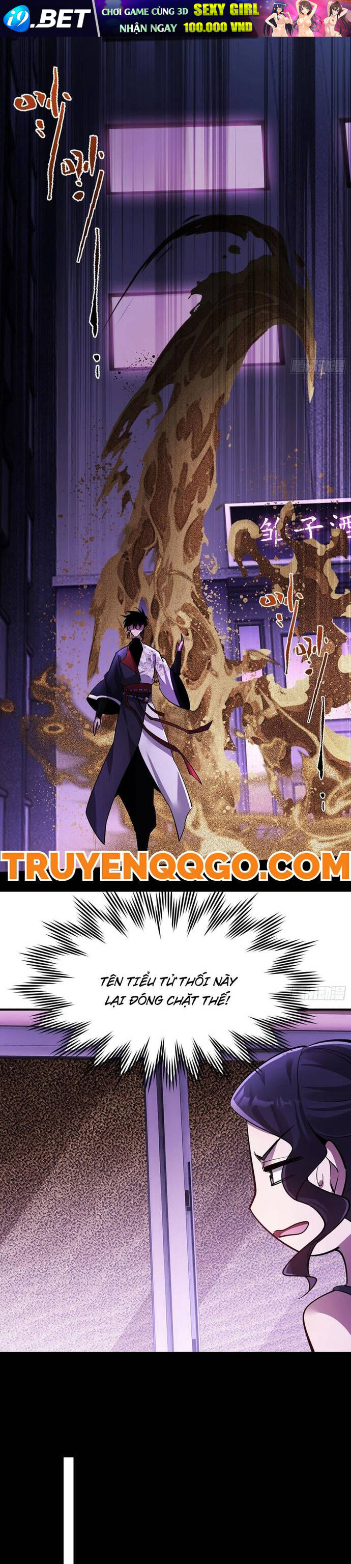 Trở Lại Từ Cái Chết Ta Thống Trị Kỷ Nguyên Tu Tiên Số [Chap 0-18]