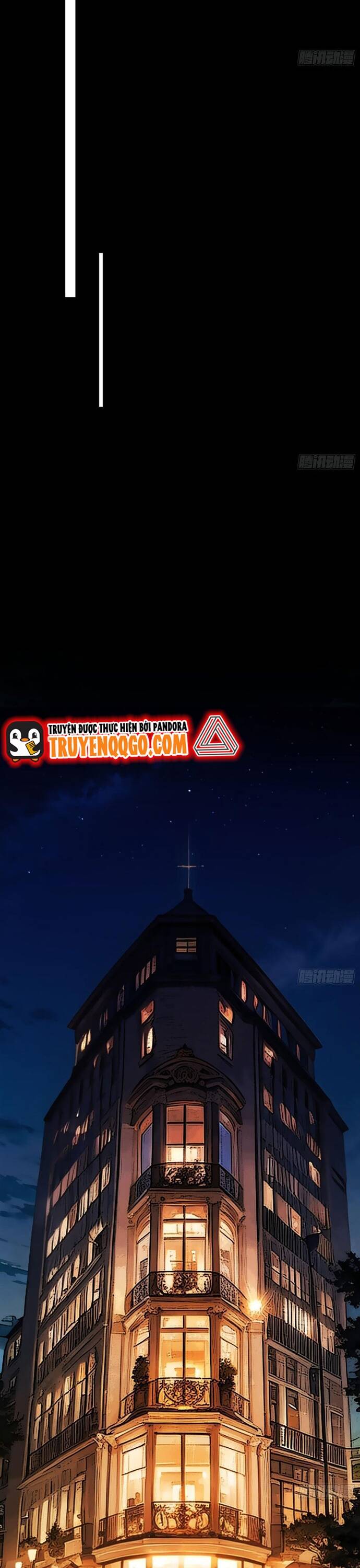 Trở Lại Từ Cái Chết Ta Thống Trị Kỷ Nguyên Tu Tiên Số [Chap 0-18]