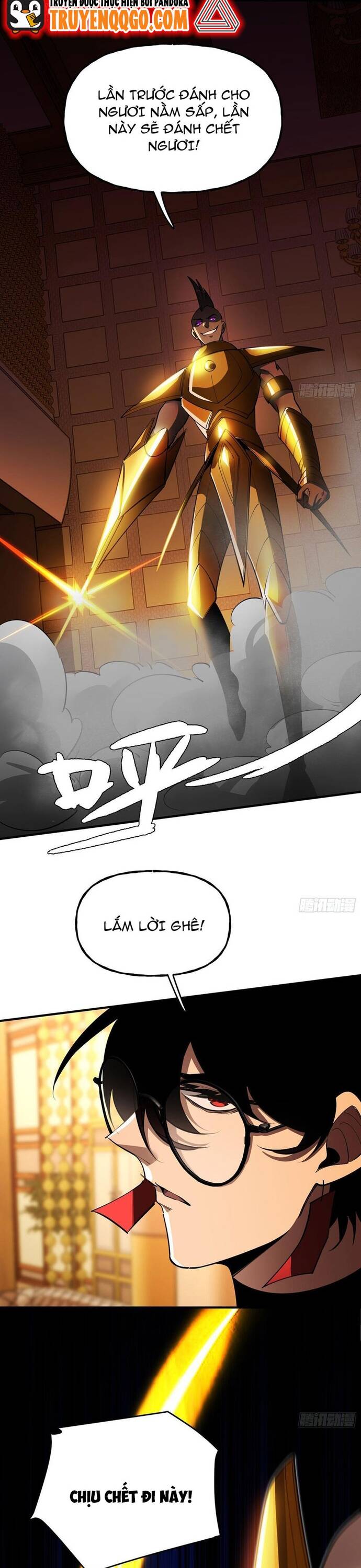 Trở Lại Từ Cái Chết Ta Thống Trị Kỷ Nguyên Tu Tiên Số [Chap 0-18]