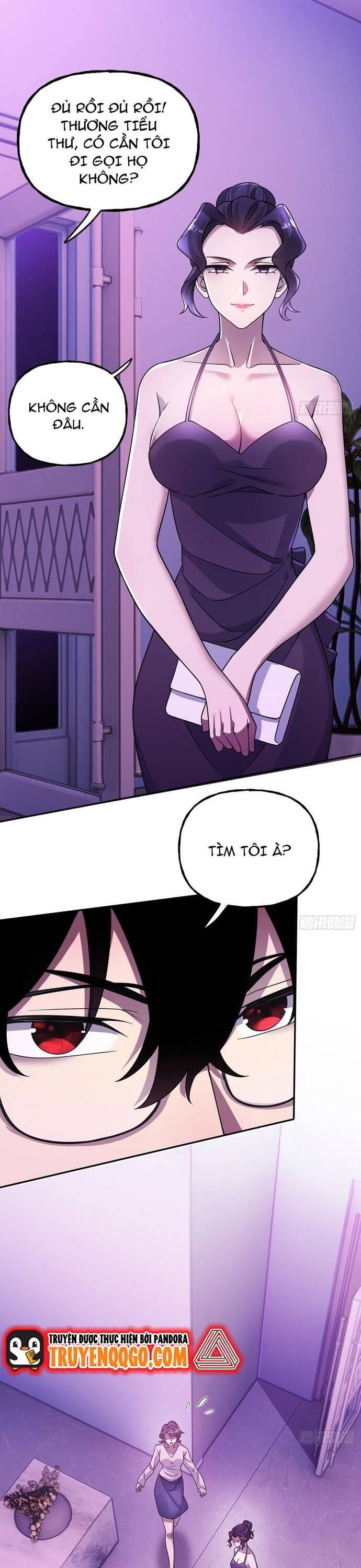 Trở Lại Từ Cái Chết Ta Thống Trị Kỷ Nguyên Tu Tiên Số [Chap 0-18]