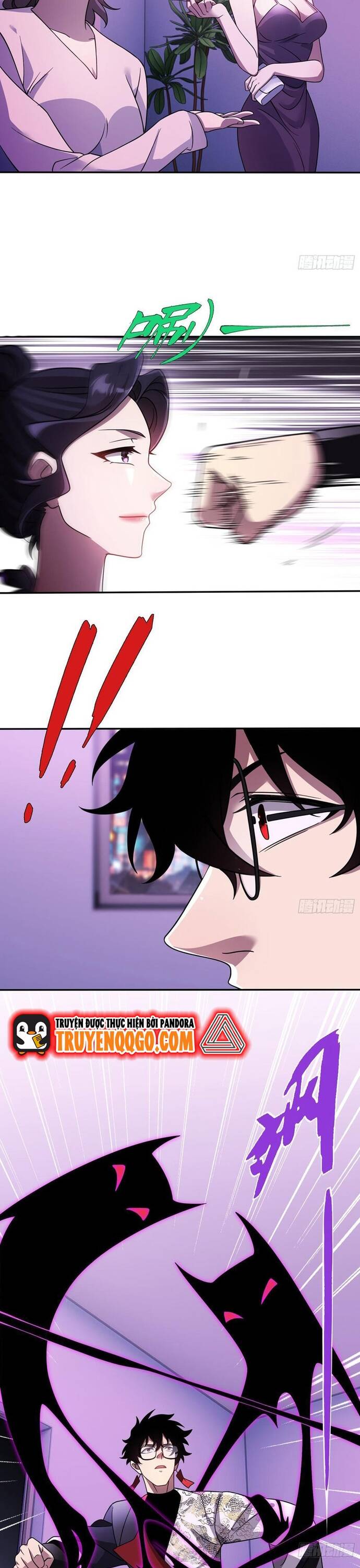 Trở Lại Từ Cái Chết Ta Thống Trị Kỷ Nguyên Tu Tiên Số [Chap 0-18]