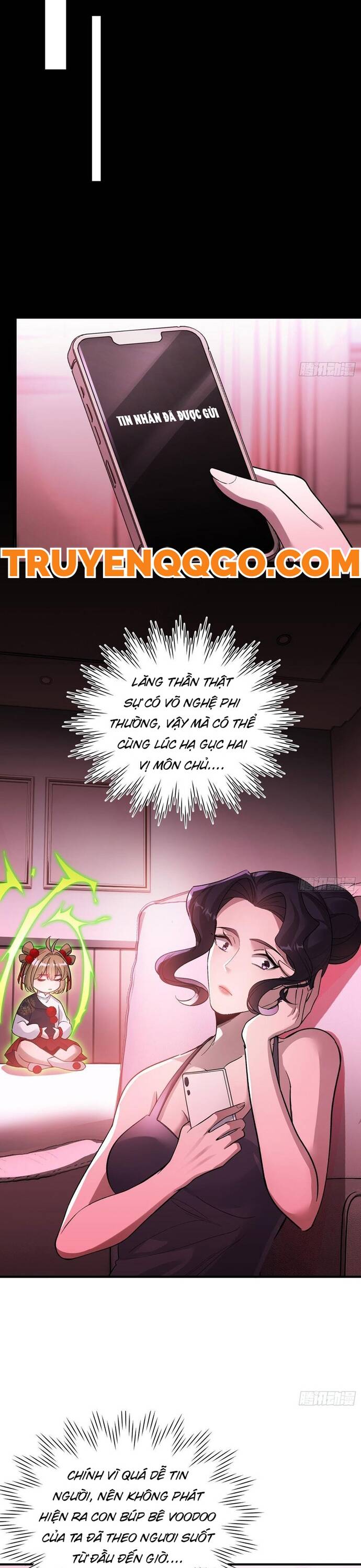 Trở Lại Từ Cái Chết Ta Thống Trị Kỷ Nguyên Tu Tiên Số [Chap 0-18]