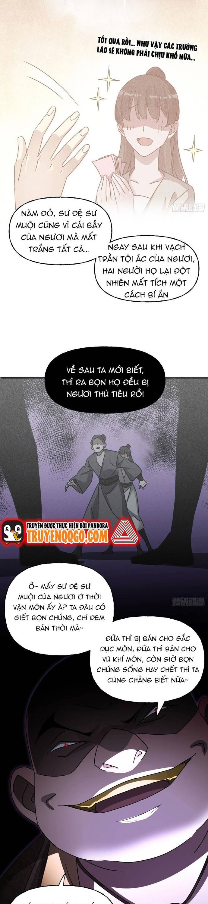 Trở Lại Từ Cái Chết Ta Thống Trị Kỷ Nguyên Tu Tiên Số [Chap 0-18]