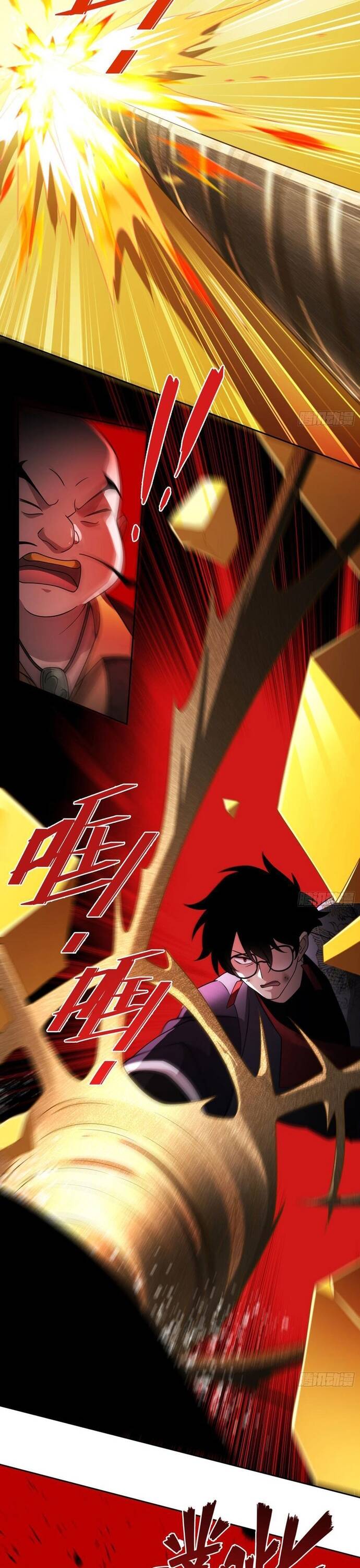 Trở Lại Từ Cái Chết Ta Thống Trị Kỷ Nguyên Tu Tiên Số [Chap 0-18]