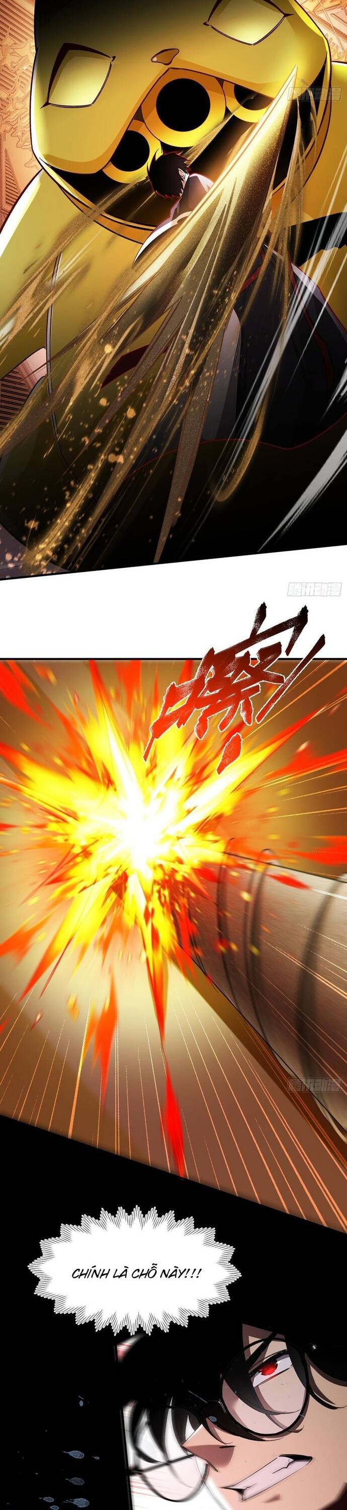 Trở Lại Từ Cái Chết Ta Thống Trị Kỷ Nguyên Tu Tiên Số [Chap 0-18]