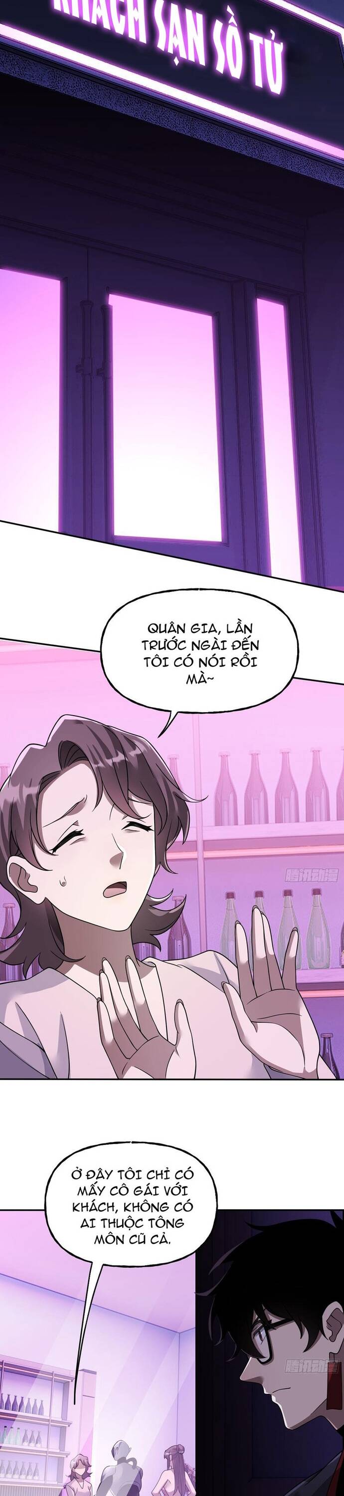 Trở Lại Từ Cái Chết Ta Thống Trị Kỷ Nguyên Tu Tiên Số [Chap 0-18]