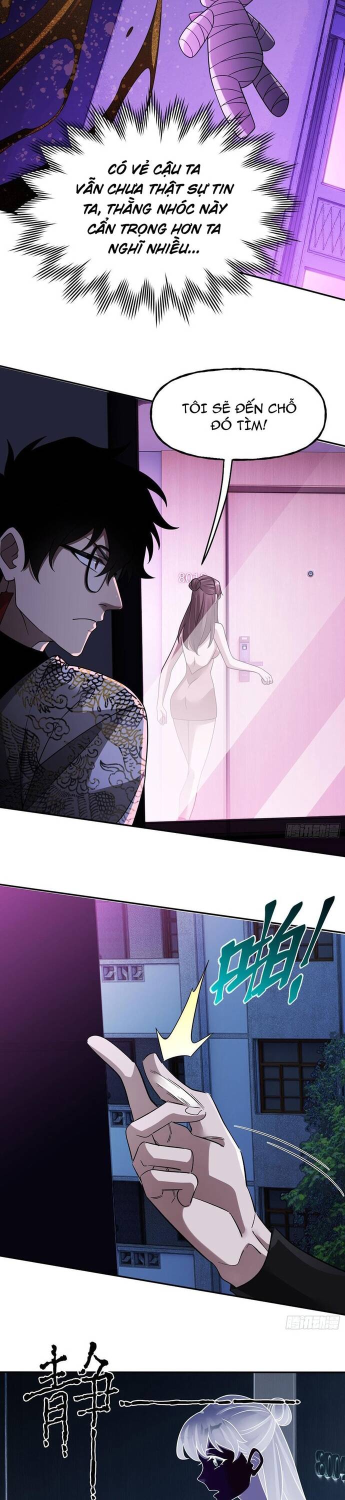 Trở Lại Từ Cái Chết Ta Thống Trị Kỷ Nguyên Tu Tiên Số [Chap 0-18]