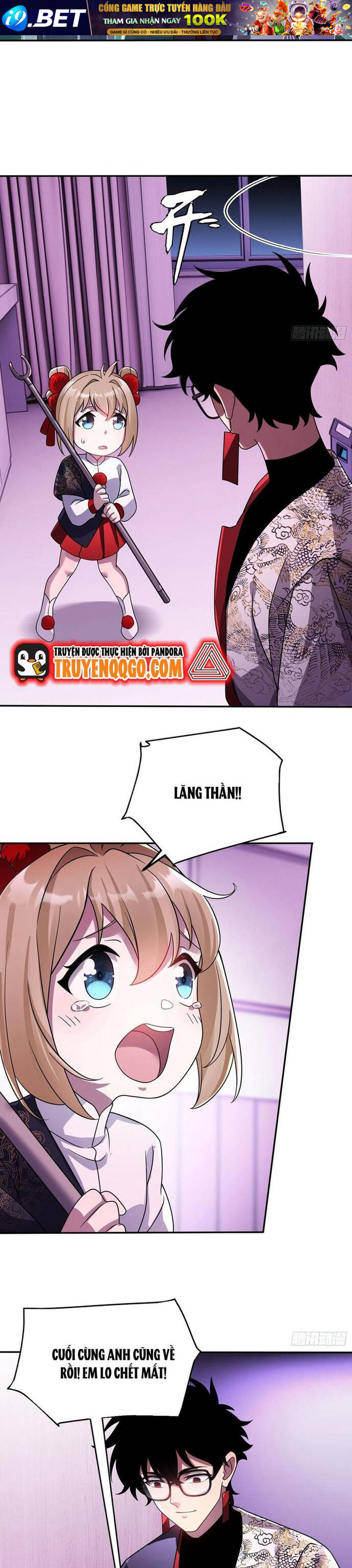 Trở Lại Từ Cái Chết Ta Thống Trị Kỷ Nguyên Tu Tiên Số [Chap 0-18]