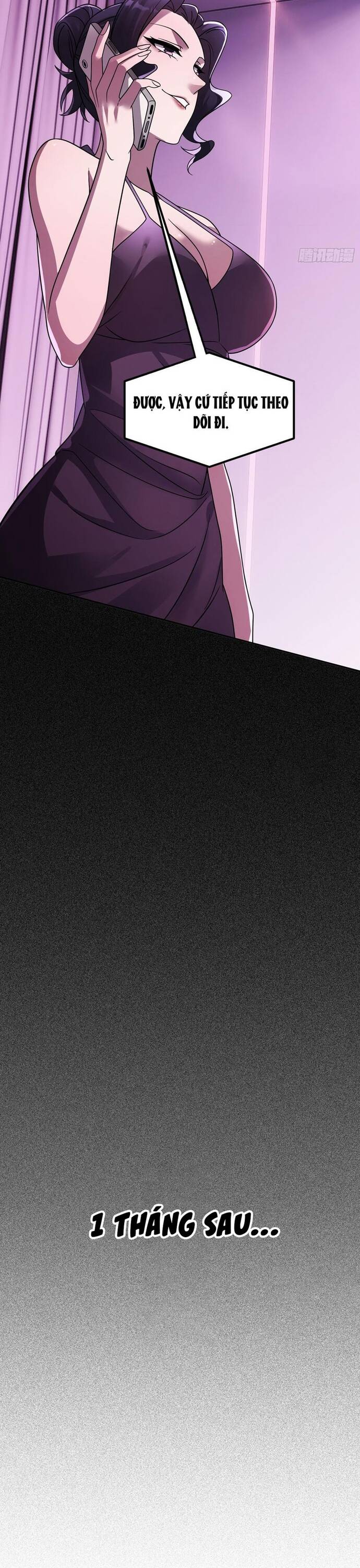 Trở Lại Từ Cái Chết Ta Thống Trị Kỷ Nguyên Tu Tiên Số [Chap 0-18]