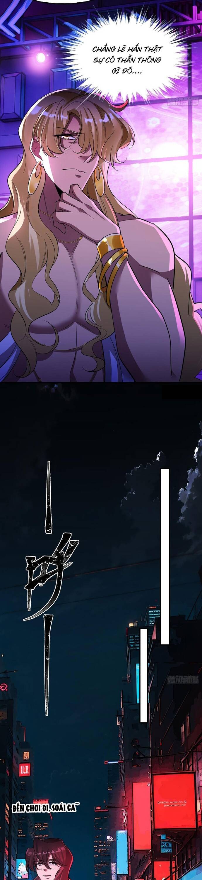 Trở Lại Từ Cái Chết Ta Thống Trị Kỷ Nguyên Tu Tiên Số [Chap 0-18]