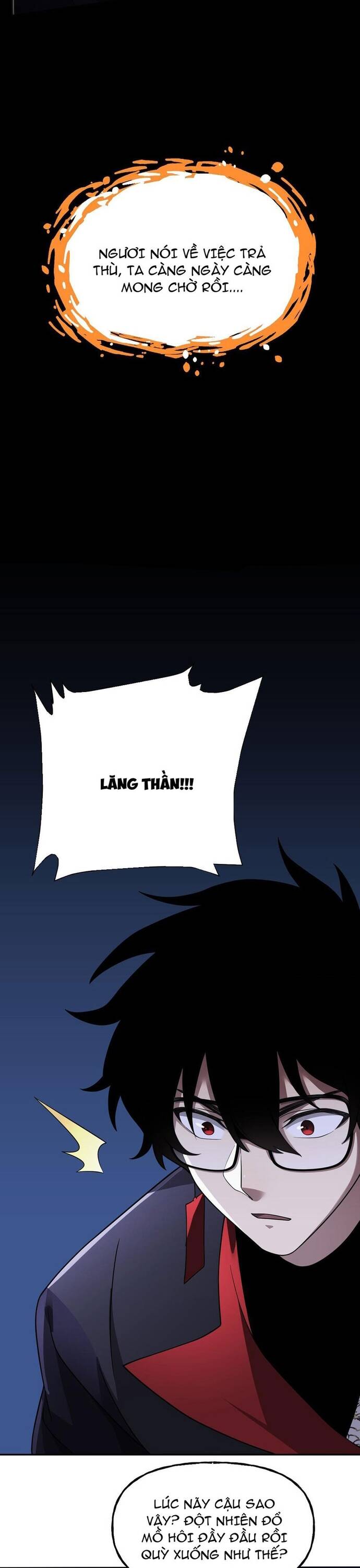 Trở Lại Từ Cái Chết Ta Thống Trị Kỷ Nguyên Tu Tiên Số [Chap 0-18]