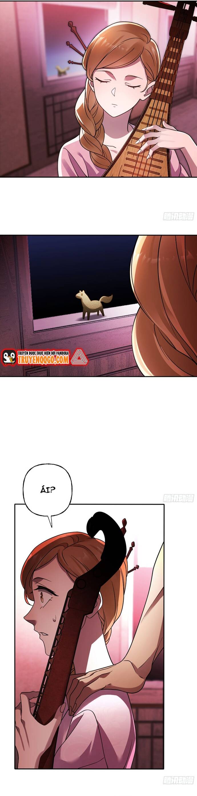 Trở Lại Từ Cái Chết Ta Thống Trị Kỷ Nguyên Tu Tiên Số [Chap 0-18]