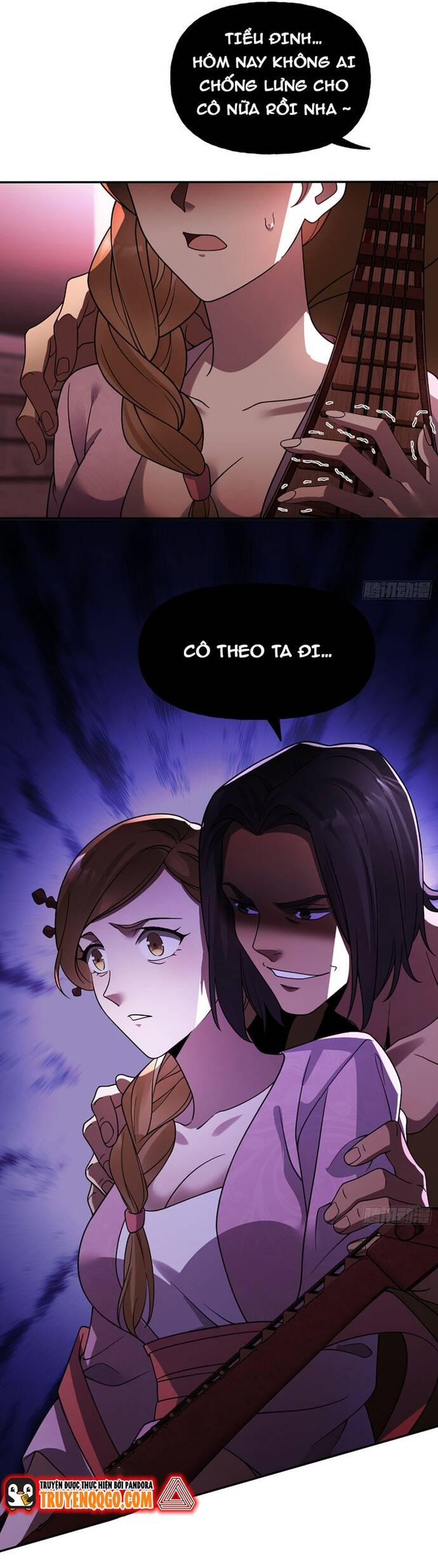 Trở Lại Từ Cái Chết Ta Thống Trị Kỷ Nguyên Tu Tiên Số [Chap 0-18]