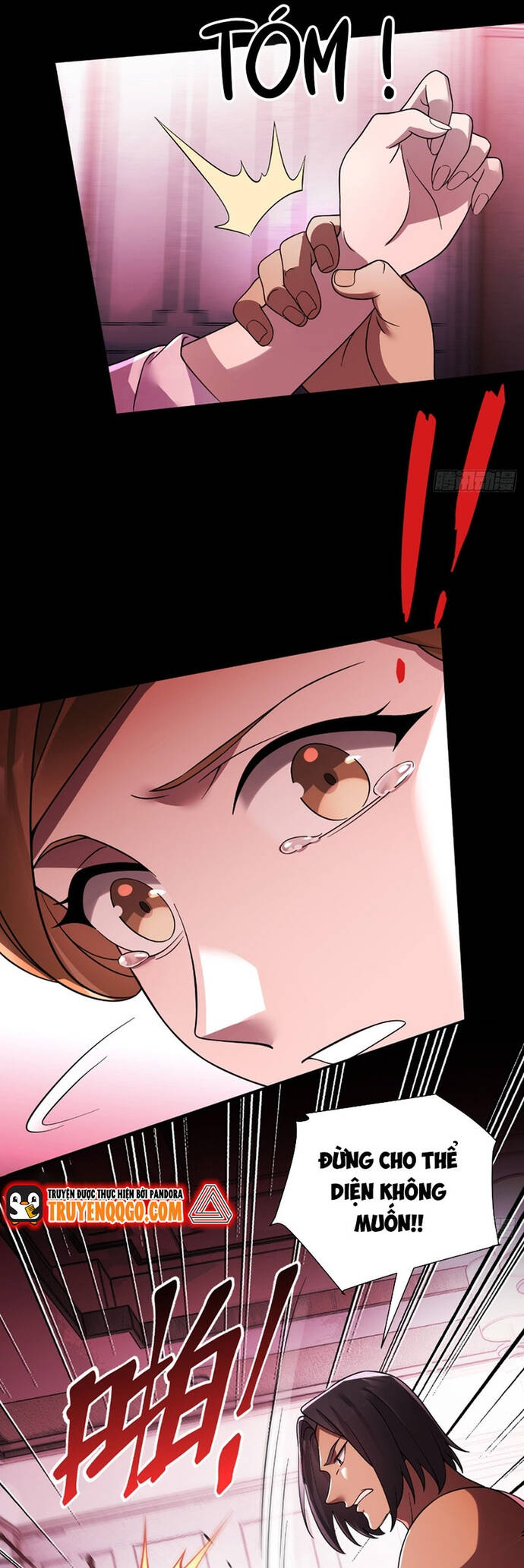 Trở Lại Từ Cái Chết Ta Thống Trị Kỷ Nguyên Tu Tiên Số [Chap 0-18]