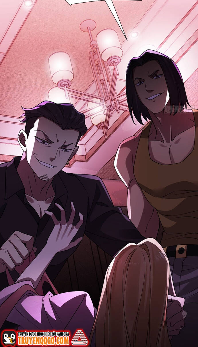 Trở Lại Từ Cái Chết Ta Thống Trị Kỷ Nguyên Tu Tiên Số [Chap 0-18]
