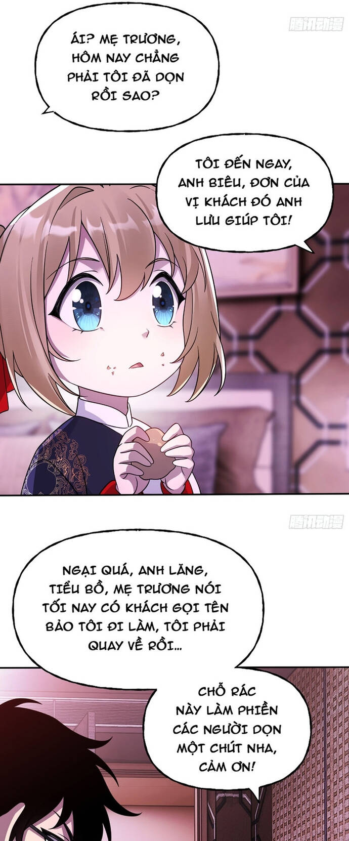 Trở Lại Từ Cái Chết Ta Thống Trị Kỷ Nguyên Tu Tiên Số [Chap 0-18]