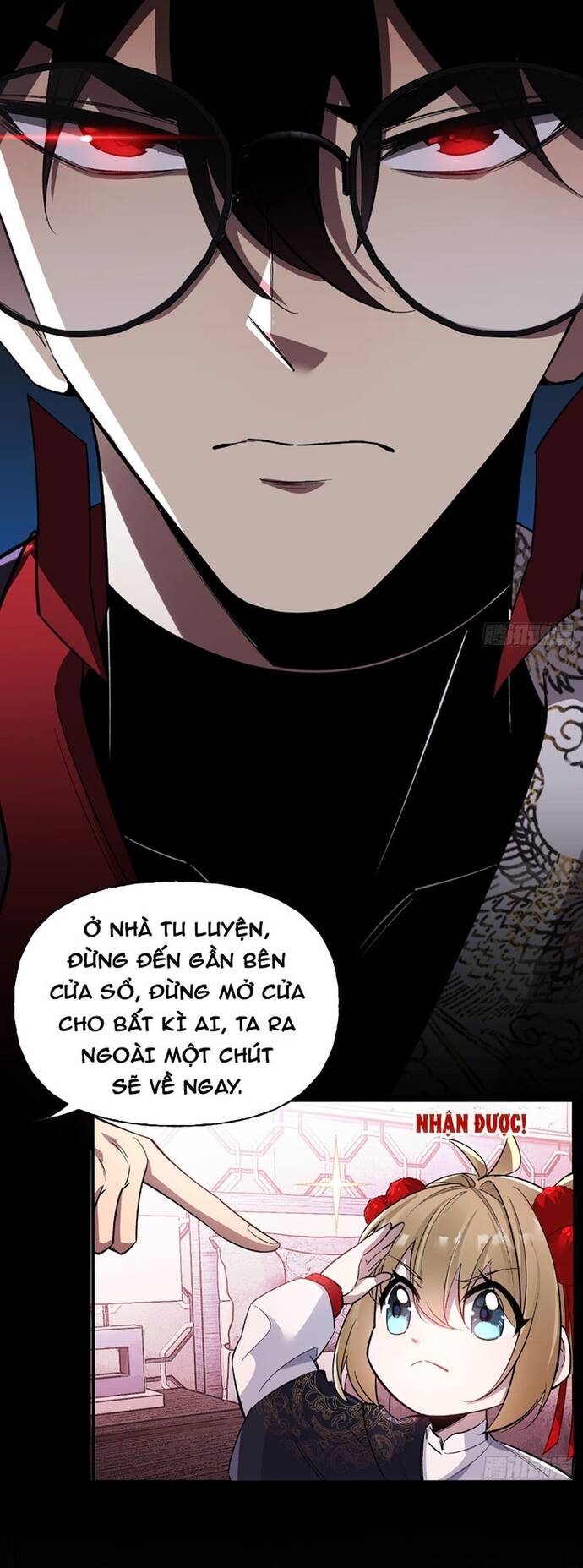 Trở Lại Từ Cái Chết Ta Thống Trị Kỷ Nguyên Tu Tiên Số [Chap 0-18]