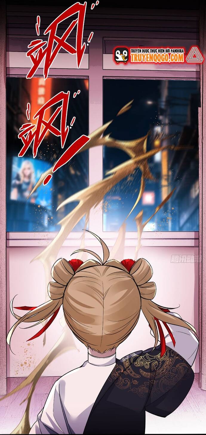 Trở Lại Từ Cái Chết Ta Thống Trị Kỷ Nguyên Tu Tiên Số [Chap 0-18]