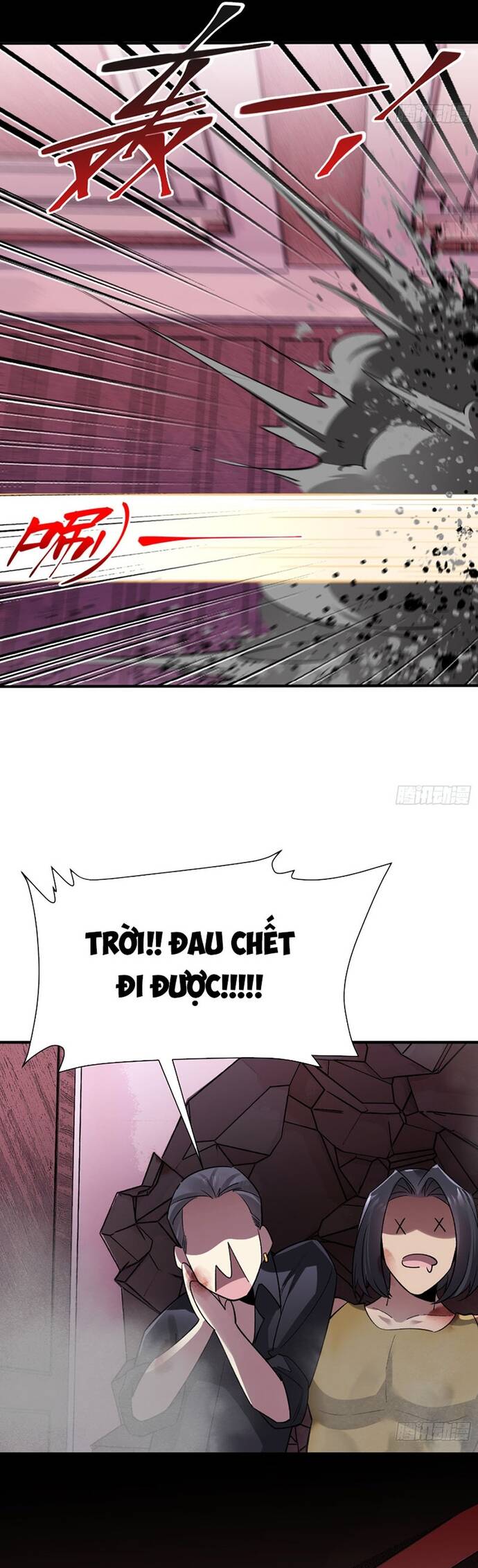 Trở Lại Từ Cái Chết Ta Thống Trị Kỷ Nguyên Tu Tiên Số [Chap 0-18]