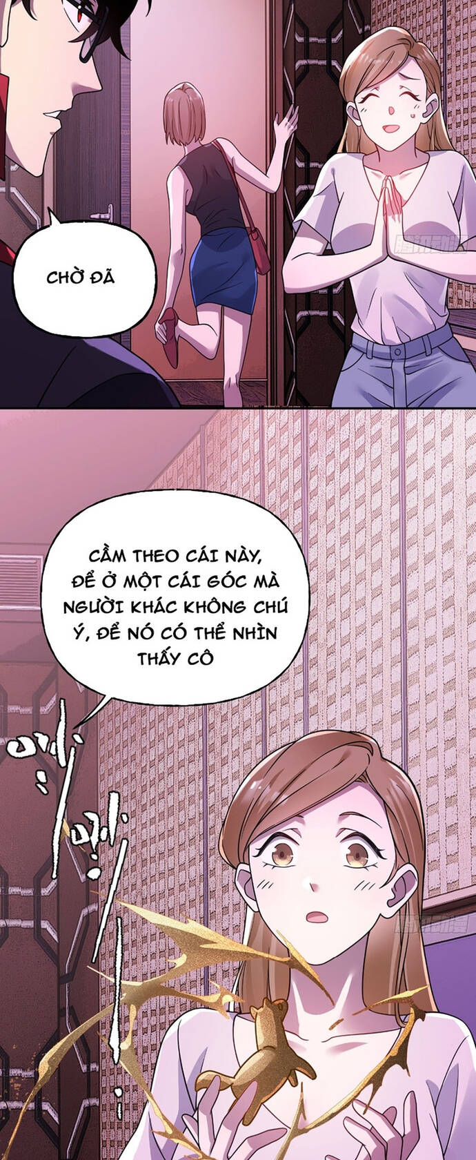 Trở Lại Từ Cái Chết Ta Thống Trị Kỷ Nguyên Tu Tiên Số [Chap 0-18]