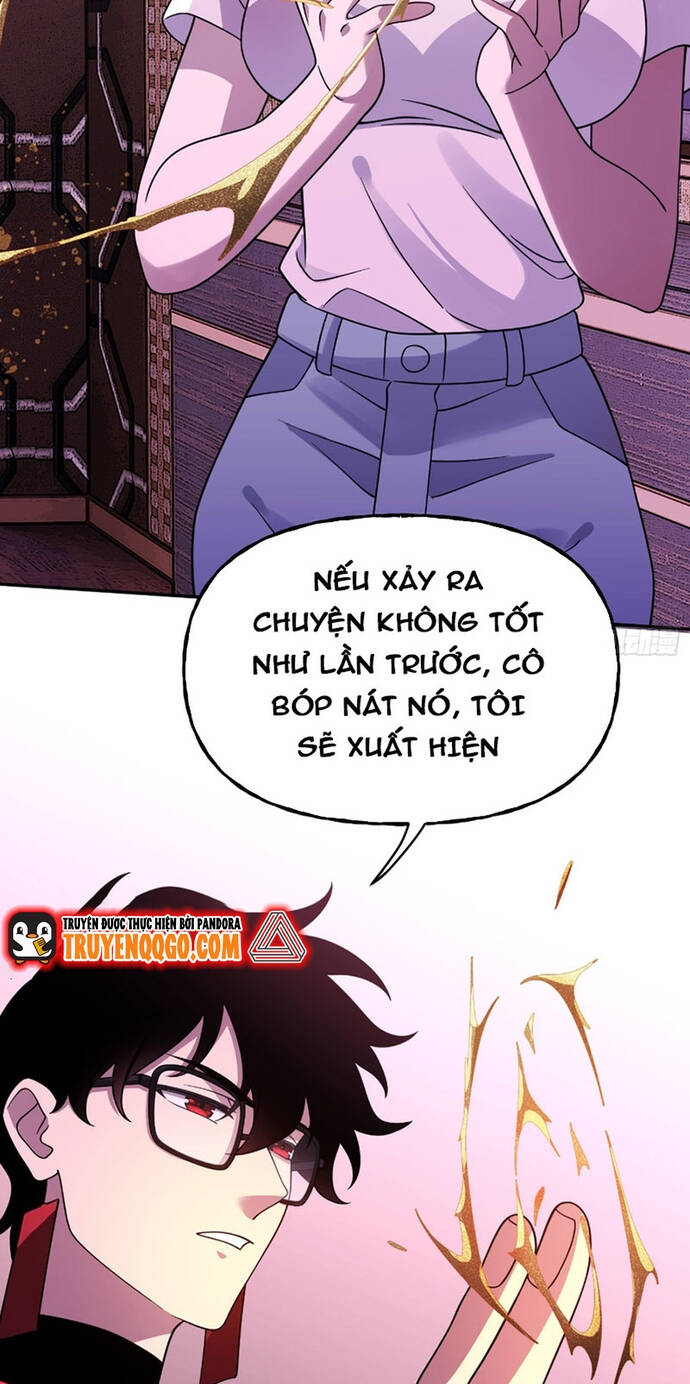 Trở Lại Từ Cái Chết Ta Thống Trị Kỷ Nguyên Tu Tiên Số [Chap 0-18]
