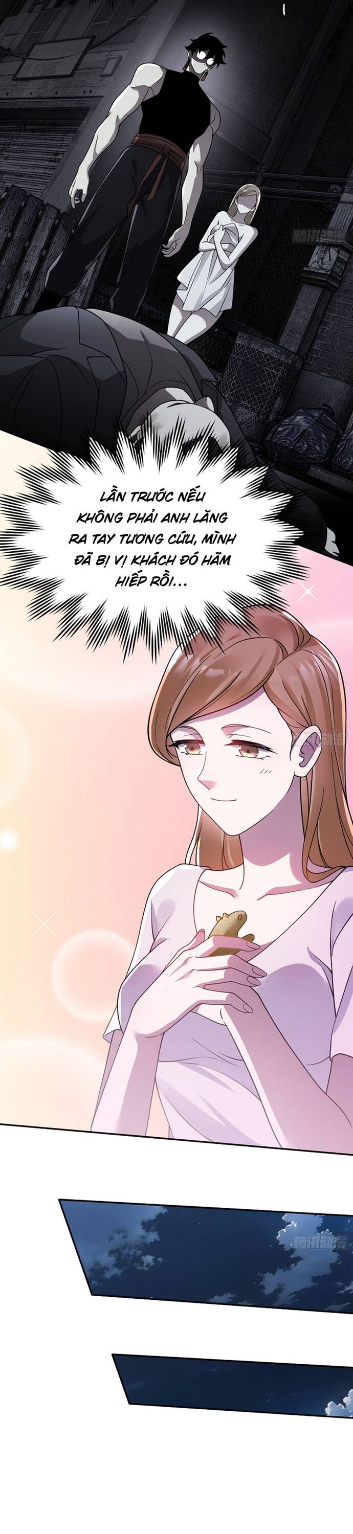 Trở Lại Từ Cái Chết Ta Thống Trị Kỷ Nguyên Tu Tiên Số [Chap 0-18]