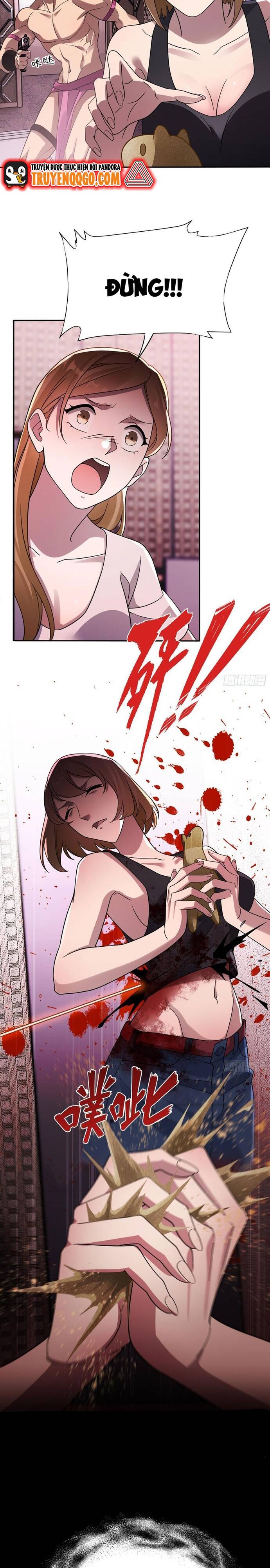 Trở Lại Từ Cái Chết Ta Thống Trị Kỷ Nguyên Tu Tiên Số [Chap 0-18]