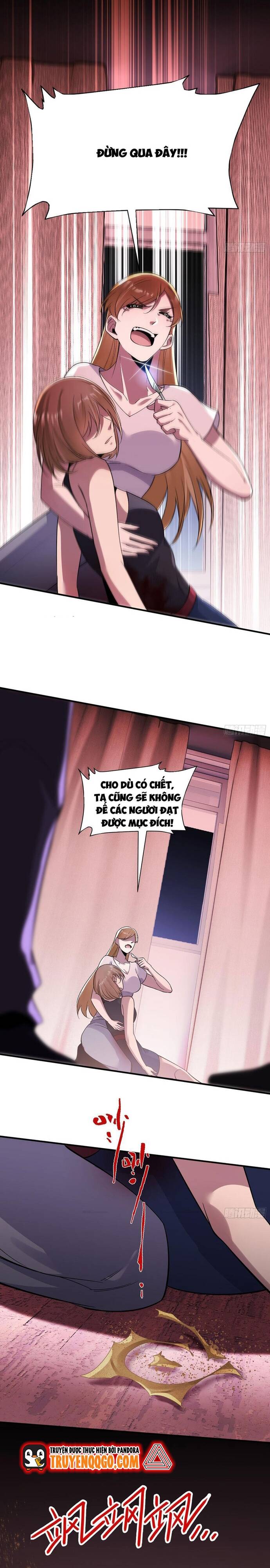Trở Lại Từ Cái Chết Ta Thống Trị Kỷ Nguyên Tu Tiên Số [Chap 0-18]