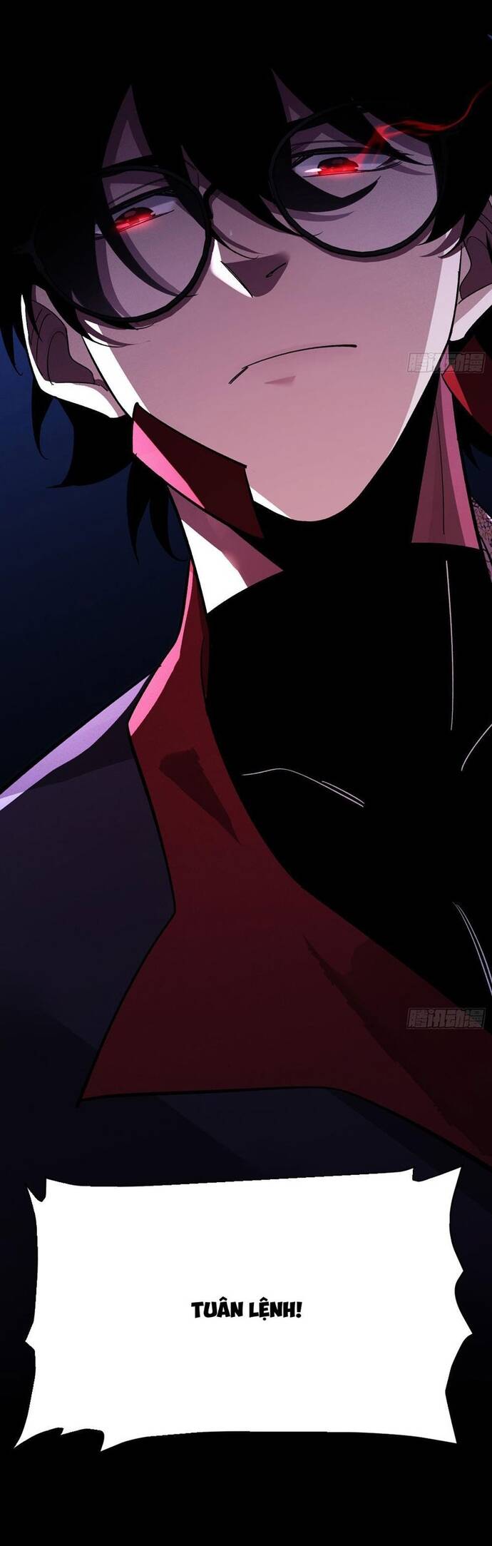 Trở Lại Từ Cái Chết Ta Thống Trị Kỷ Nguyên Tu Tiên Số [Chap 0-18]