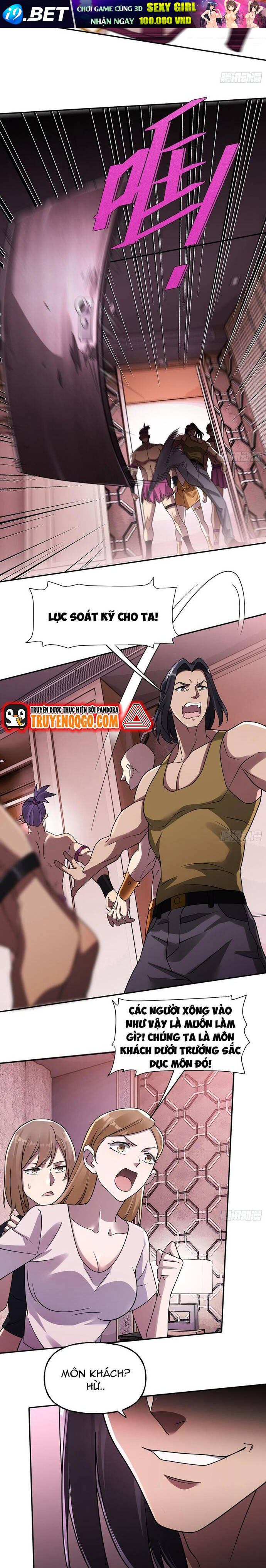 Trở Lại Từ Cái Chết Ta Thống Trị Kỷ Nguyên Tu Tiên Số [Chap 0-18]