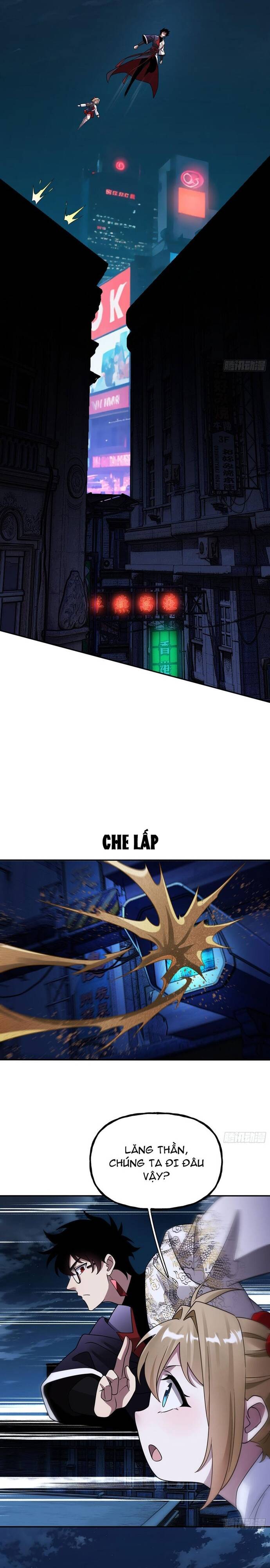 Trở Lại Từ Cái Chết Ta Thống Trị Kỷ Nguyên Tu Tiên Số [Chap 0-18]