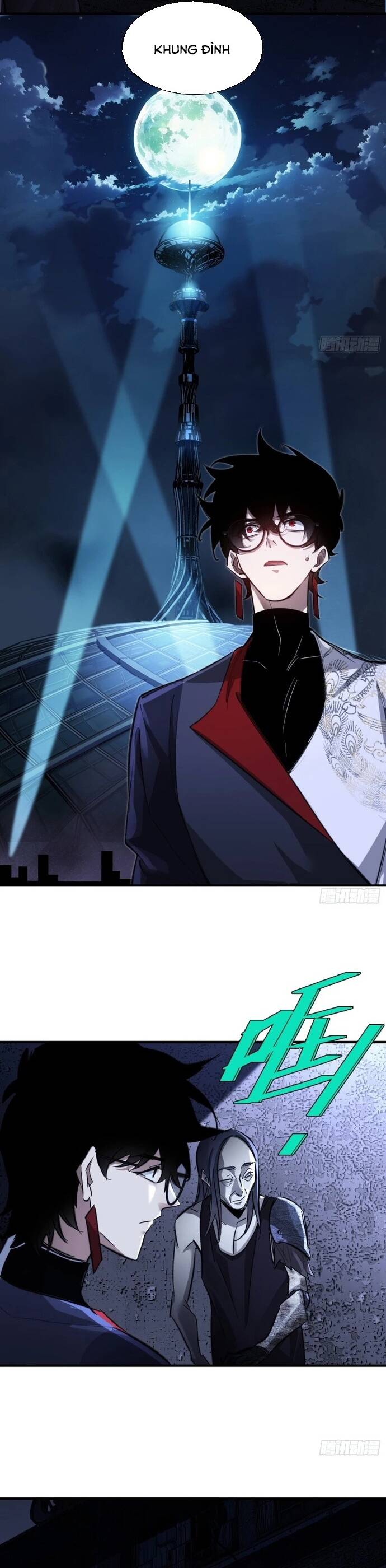 Trở Lại Từ Cái Chết Ta Thống Trị Kỷ Nguyên Tu Tiên Số [Chap 0-18]
