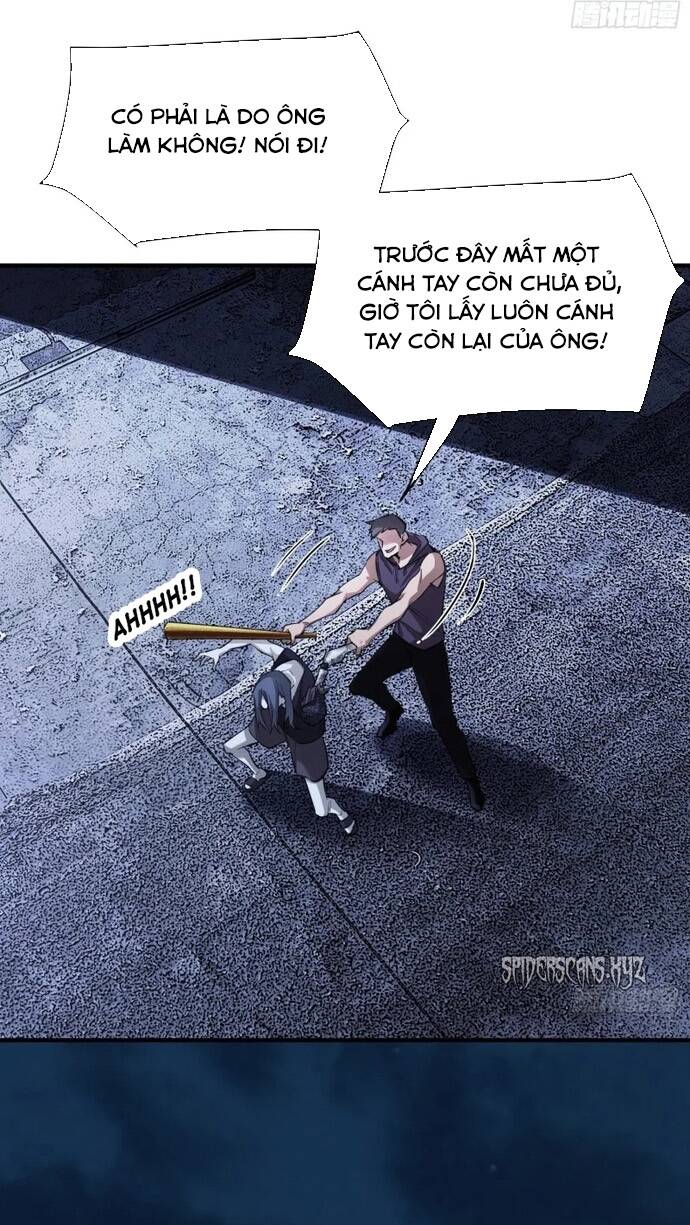 Trở Lại Từ Cái Chết Ta Thống Trị Kỷ Nguyên Tu Tiên Số [Chap 0-18]