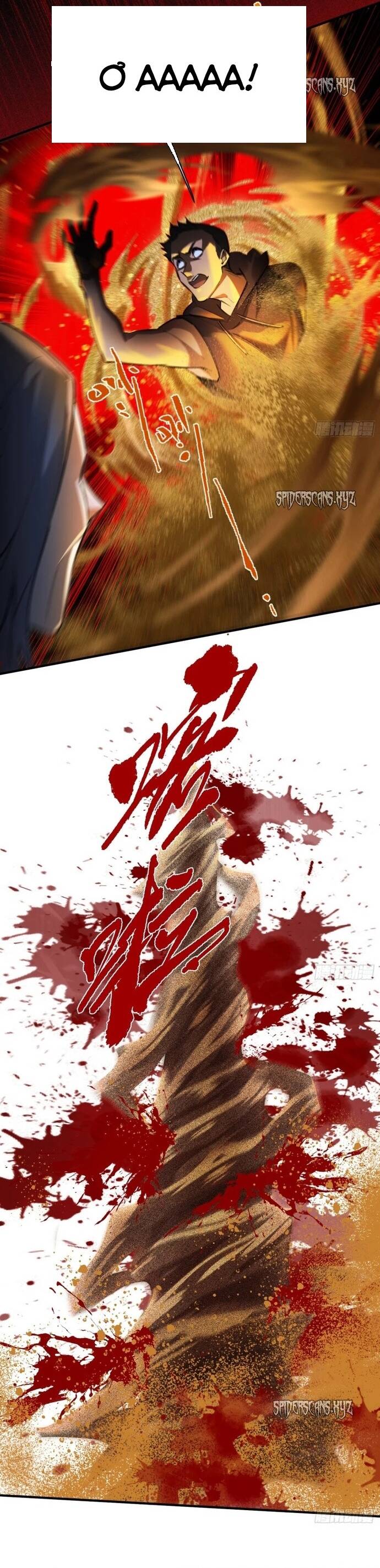 Trở Lại Từ Cái Chết Ta Thống Trị Kỷ Nguyên Tu Tiên Số [Chap 0-18]