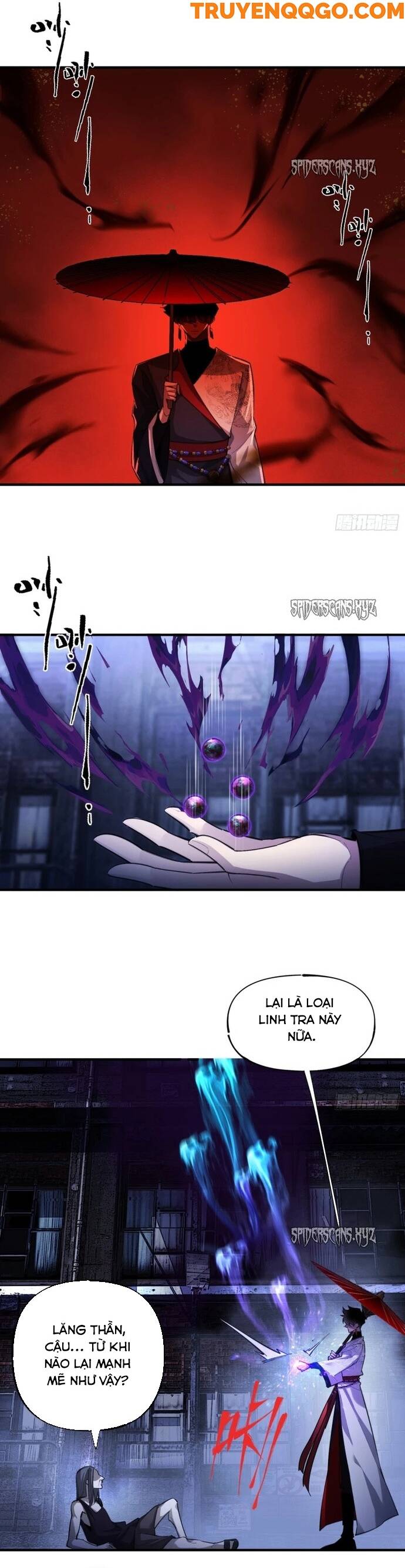 Trở Lại Từ Cái Chết Ta Thống Trị Kỷ Nguyên Tu Tiên Số [Chap 0-18]