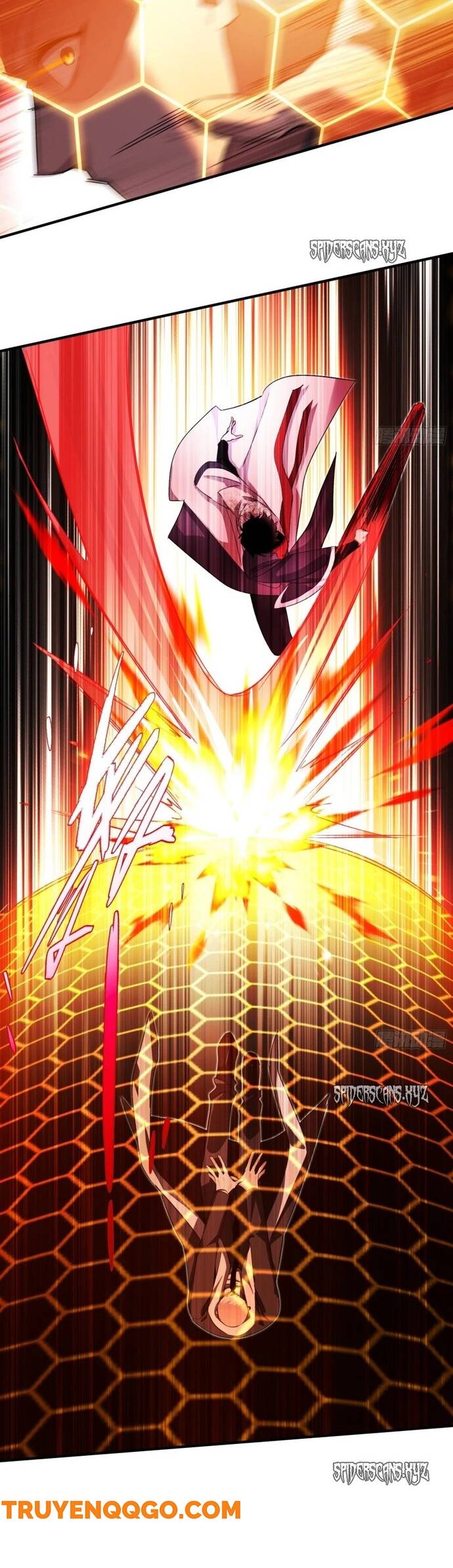 Trở Lại Từ Cái Chết Ta Thống Trị Kỷ Nguyên Tu Tiên Số [Chap 0-18]