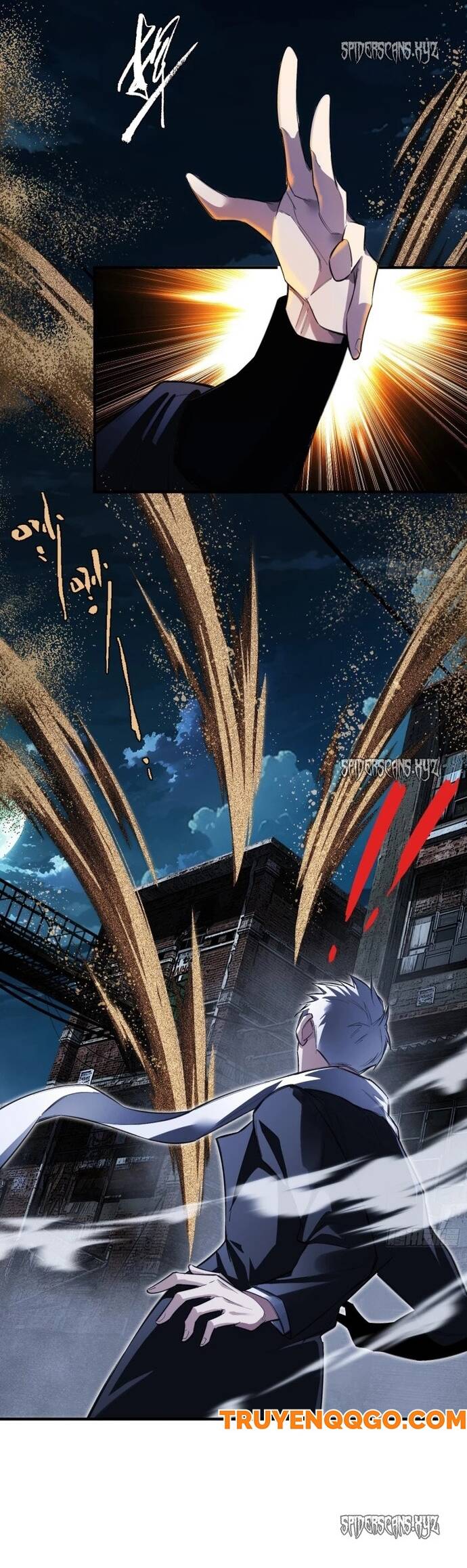 Trở Lại Từ Cái Chết Ta Thống Trị Kỷ Nguyên Tu Tiên Số [Chap 0-18]