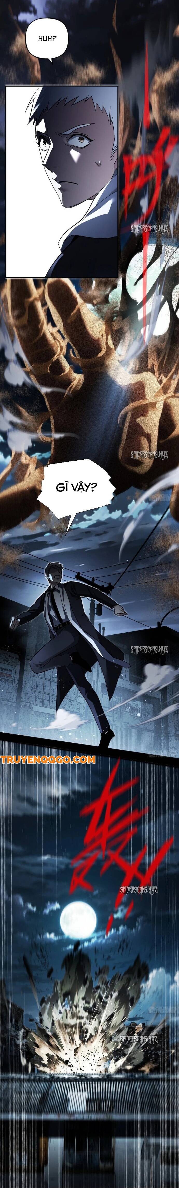 Trở Lại Từ Cái Chết Ta Thống Trị Kỷ Nguyên Tu Tiên Số [Chap 0-18]