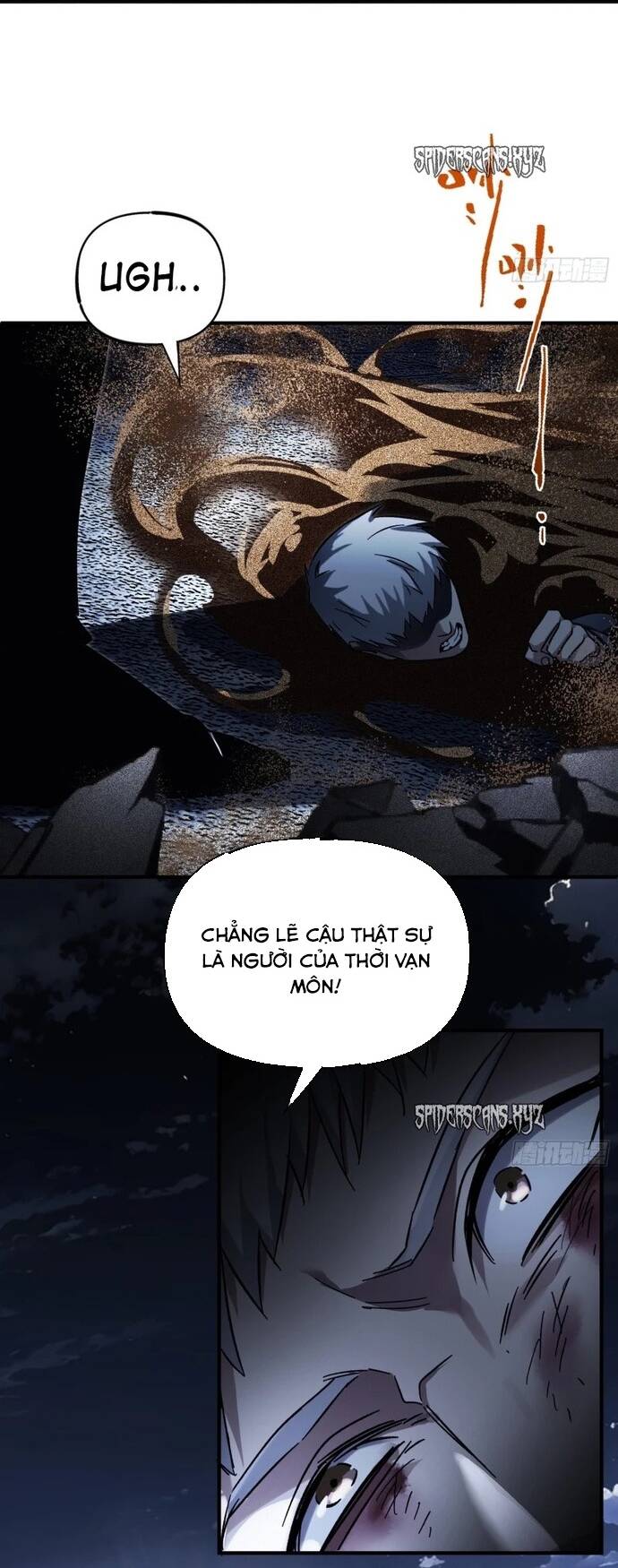 Trở Lại Từ Cái Chết Ta Thống Trị Kỷ Nguyên Tu Tiên Số [Chap 0-18]