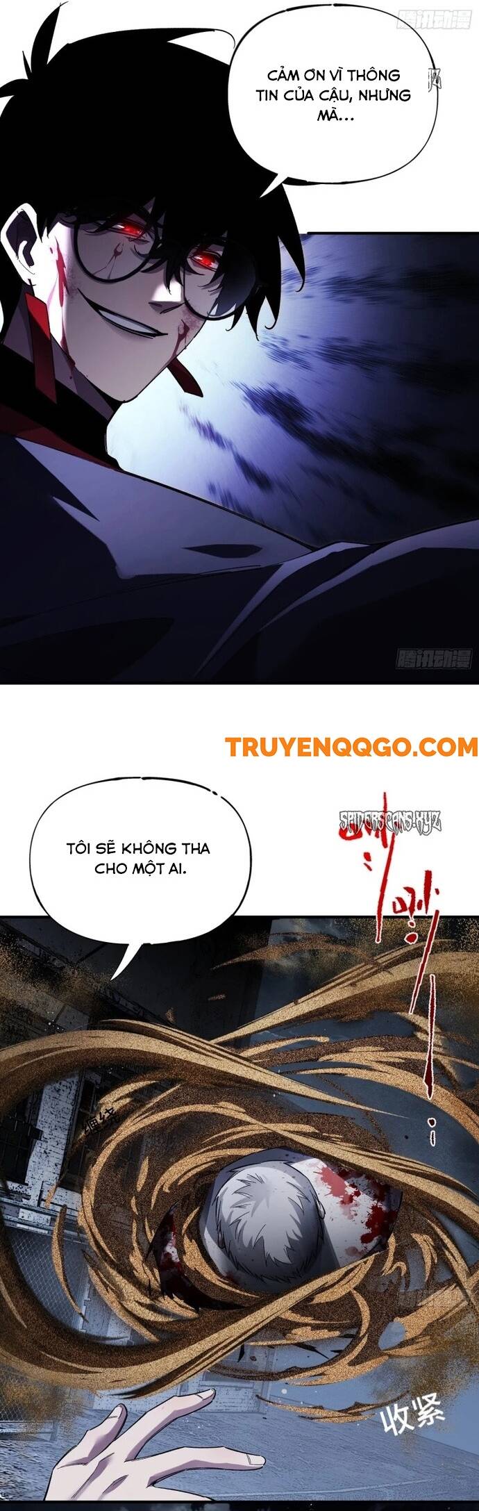 Trở Lại Từ Cái Chết Ta Thống Trị Kỷ Nguyên Tu Tiên Số [Chap 0-18]