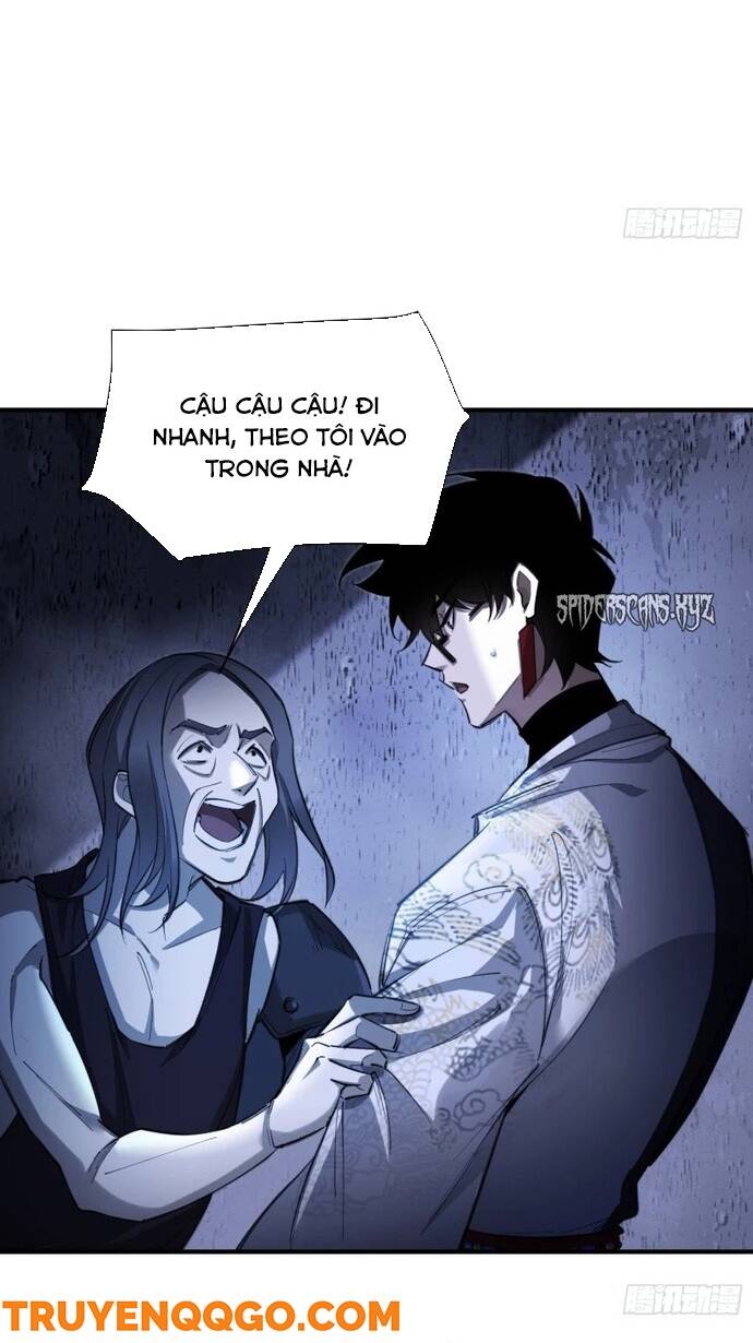 Trở Lại Từ Cái Chết Ta Thống Trị Kỷ Nguyên Tu Tiên Số [Chap 0-18]
