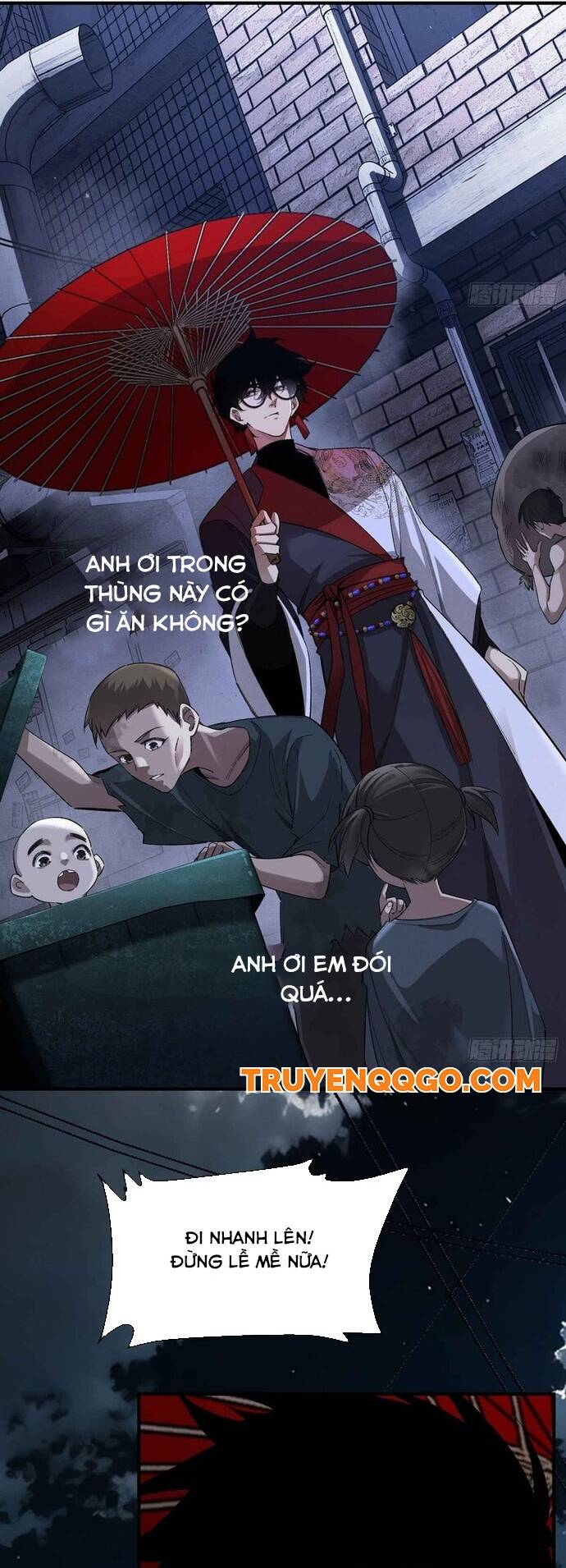 Trở Lại Từ Cái Chết Ta Thống Trị Kỷ Nguyên Tu Tiên Số [Chap 0-18]